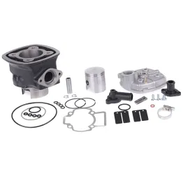 MF1503 Cilindro Polini 70 DM 47 Piaggio NRG MC3 POWER DD RST MC2 ZIP SP 50 2T LC