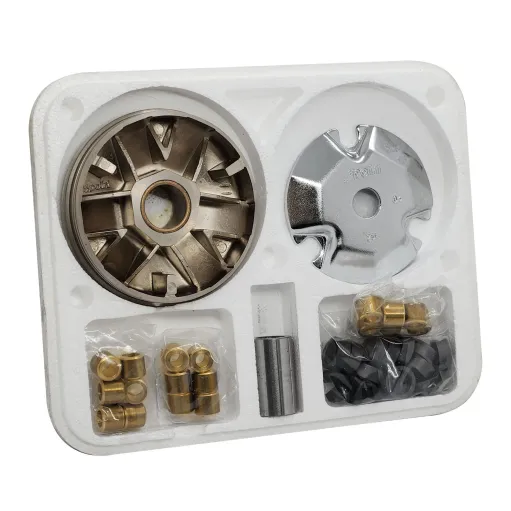 MF8335 Variatore Polini Kymco 50 2T CX / Super - DJ World - DJY - Herosim