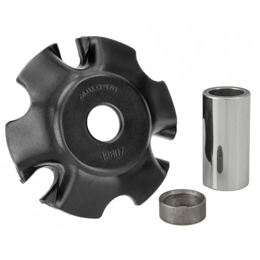 MF8336 Piattello Calotta Malossi per Multivar MHR 5115823 Booster F12 Aerox SR