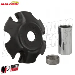 MF8336 Piattello Calotta Malossi per Multivar MHR 5115823 Booster F12 Aerox SR 2