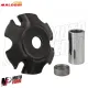 MF8336 Piattello Calotta Malossi per Multivar MHR 5115823 Booster F12 Aerox SR