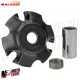 MF8336 Piattello Calotta Malossi per Multivar MHR 5115823 Booster F12 Aerox SR