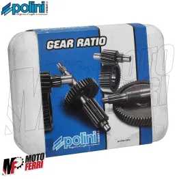 MF8337 Ingranaggi Secondari z17/51 Polini Piaggio Liberty 50 2T 2