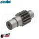 MF8337 Ingranaggi Secondari z17/51 Polini Piaggio Liberty 50 2T