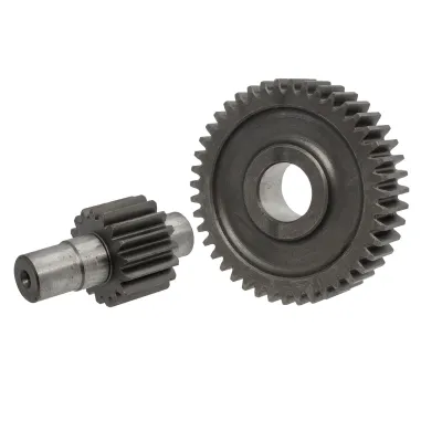 MF8338 Ingranaggi Allungati z17/43 Polini per Honda Wallaroo 50 2T