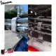 MF8339 Gancio Blocca Portapacchi Vespa GTS GTV Primavera Sprint LX S ET2 ET4 PX