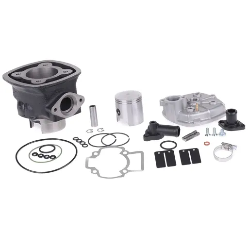 MF1503 Cilindro Polini 70 DM 47 Gilera Runner SP DNA 50 2T Spinotto 12