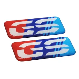MF8341 Adesivi Gel BMW GS 1300 1250 1200 1050 900 850 800 750 Adventure 5x2cm