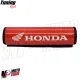 MF8342 Paracolpi Manubrio Traversa Honda Universale Scooter Moto Naked Cross