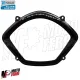 MF8343 Cornice Strumentazione Nero Piaggio Liberty 50 125 150 iGet 2020 / 2024