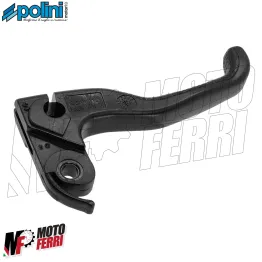MF8345 Leva Freno Sinistra Posteriore per Minimoto Minicross Polini 2