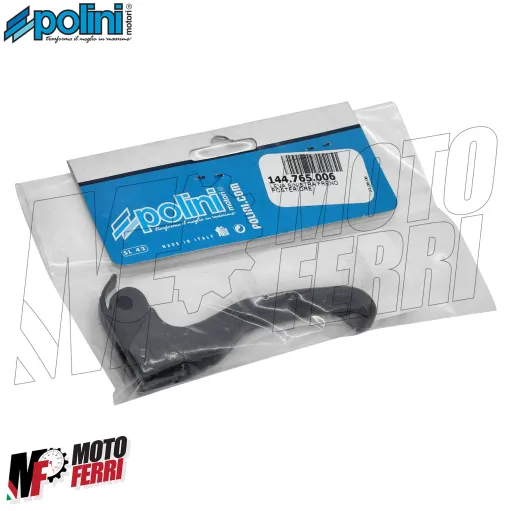 MF8345 Leva Freno Sinistra Posteriore per Minimoto Minicross Polini