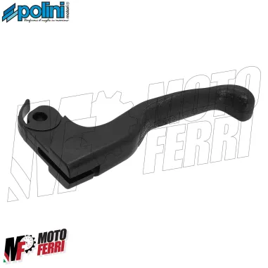 MF8345 Leva Freno Sinistra Posteriore per Minimoto Minicross Polini