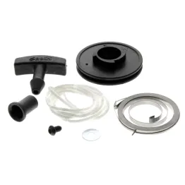 MF8346 Ricambio per Carter Avviamento a Strappo per Minimoto Polini