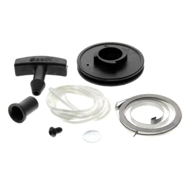 MF8346 Ricambio per Carter Avviamento a Strappo per Minimoto Polini