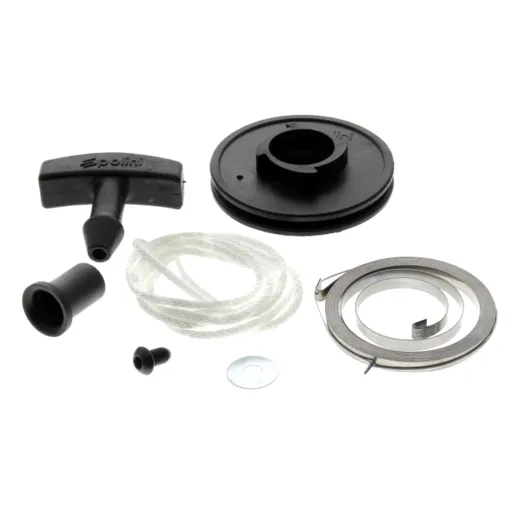 MF8346 Ricambio per Carter Avviamento a Strappo per Minimoto Polini