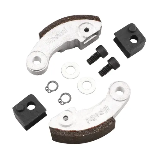 MF8347 Ganasce per Frizione a due 2 Masse per Minimoto Polini