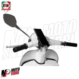 MF3276 Supporto per Smartphone Telefono Vespa PX PK Special ET3 Primavera Sprint 2