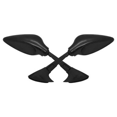 MF2130 Specchietti FAR Sport Destro Sinistro TMax 500 - 2008 2009 2010 2011