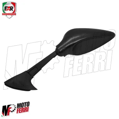 MF2130 Specchietti FAR Sport Destro Sinistro TMax 500 - 2008 2009 2010 2011