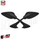 MF2130 Specchietti FAR Sport Destro Sinistro TMax 500 - 2008 2009 2010 2011
