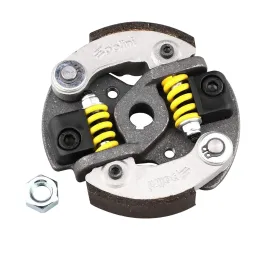 MF8348 Frizione Completa due 2 Masse Dm 80 per Minimoto Polini