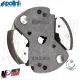 MF8348 Frizione Completa due 2 Masse Dm 80 per Minimoto Polini