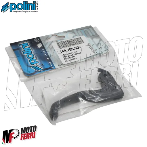 MF8349 Leva Destra Freno Anteriore per Minimoto Minicross Polini