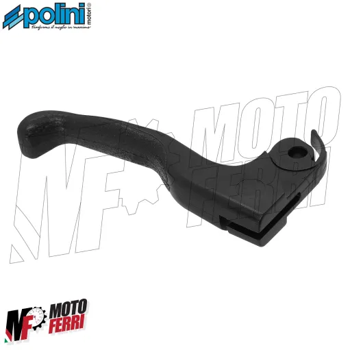 MF8349 Leva Destra Freno Anteriore per Minimoto Minicross Polini