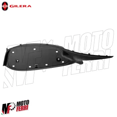 MF5685 Pedana Sinistra Originale Gilera Runner 50 125 180 200 SP FX FXR VX VXR