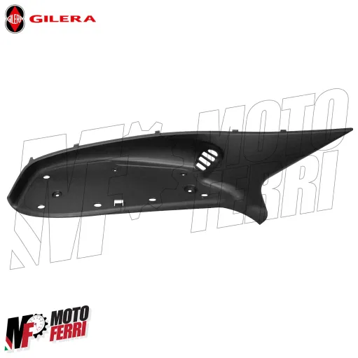 MF5685 Pedana Sinistra Originale Gilera Runner 50 125 180 200 SP FX FXR VX VXR