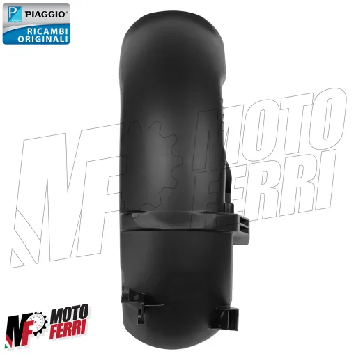MF8350 Parafango Ruota Posteriore Liberty 125 150 iGet 2015 / 2024 Originale