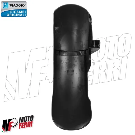 MF8350 Parafango Ruota Posteriore Liberty 125 150 iGet 2015 / 2024 Originale