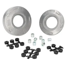 MF8351 Variatore Polini Piaggio Si Ciao Bravo Boss Grillo prima del 1991