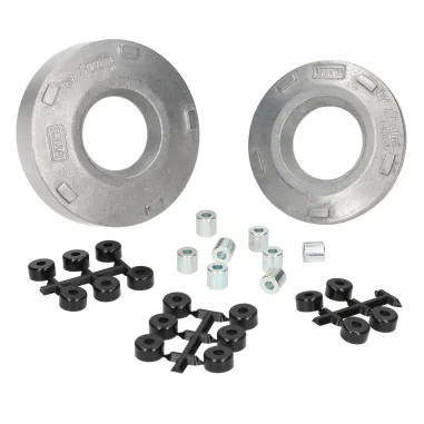 MF8351 Variatore Polini Piaggio Si Ciao Bravo Boss Grillo prima del 1991