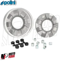 MF8351 Variatore Polini Piaggio Si Ciao Bravo Boss Grillo prima del 1991 2