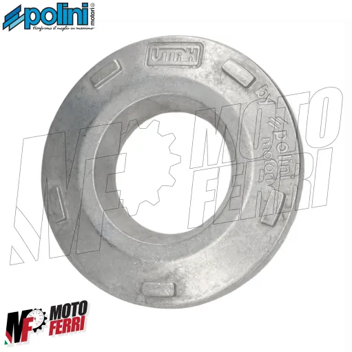 MF8351 Variatore Polini Piaggio Si Ciao Bravo Boss Grillo prima del 1991