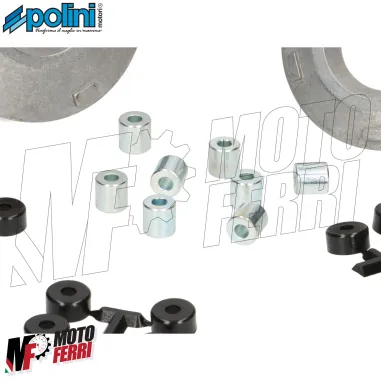 MF8351 Variatore Polini Piaggio Si Ciao Bravo Boss Grillo prima del 1991