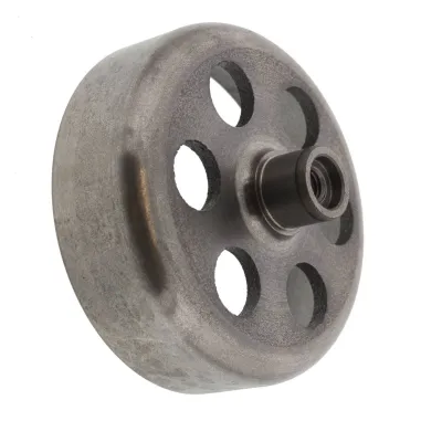 MF8352 Campana Frizione Dm 80 per Minimoto Minibike Polini