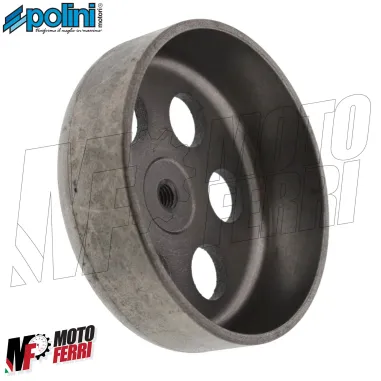 MF8352 Campana Frizione Dm 80 per Minimoto Minibike Polini