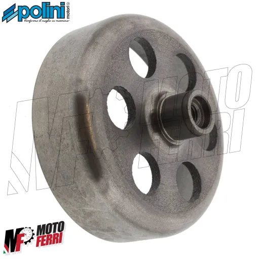 MF8352 Campana Frizione Dm 80 per Minimoto Minibike Polini