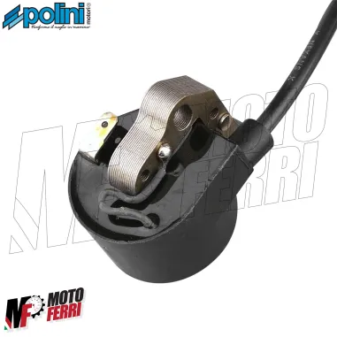 MF8353 Bobina AT Alta Tensione per Minimoto Minibike Polini