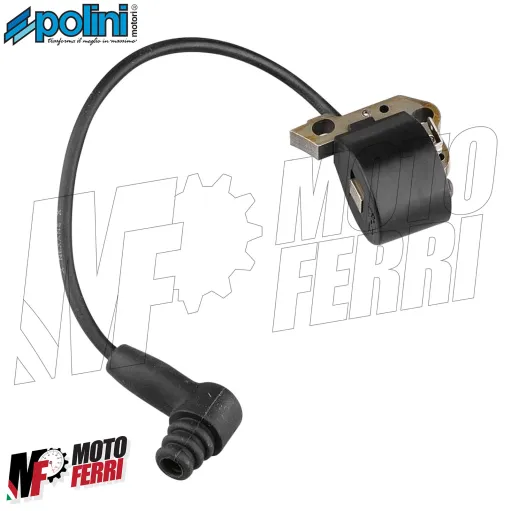 MF8353 Bobina AT Alta Tensione per Minimoto Minibike Polini
