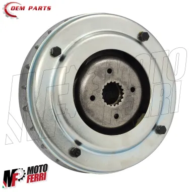 MF8354 Kit Variatore Aprilia Leonardo 250 300 1999 2000 2001 2002 2003 2004 2005