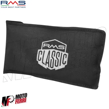 MF8355 Set Borsa Attrezzi Completa Vespa PX PE Sprint GT GTR TS GL 125 150 200