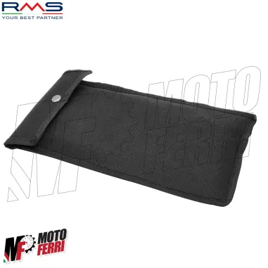 MF8355 Set Borsa Attrezzi Completa Vespa PX PE Sprint GT GTR TS GL 125 150 200