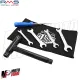 MF8355 Set Borsa Attrezzi Completa Vespa PX PE Sprint GT GTR TS GL 125 150 200