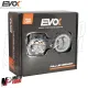 MF6946 Faro Fanale Led MBK Booster Spirit R Yamaha Angel Eye Anteriore by EVOK