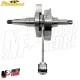 MF1191 Cilindro Pinasco + Albero Motore corsa 60 modifica 190 Vespa PX 125 150