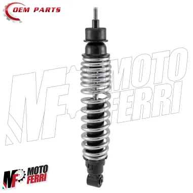 MF8356 Ammortizzatore Posteriore per Vespa LX / S / ET4 125 150 dal 2000 al 2013